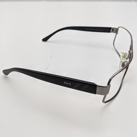 Frame only! Made in Italy! Polo by Ralph Lauren PH3070-9050/87 Sunglasses JLE744 - Picture 4 of 8